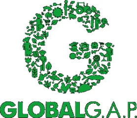 GLOBALG.A.P. certified agriculture