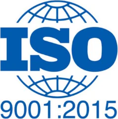 ISO 9001:2015, quality management