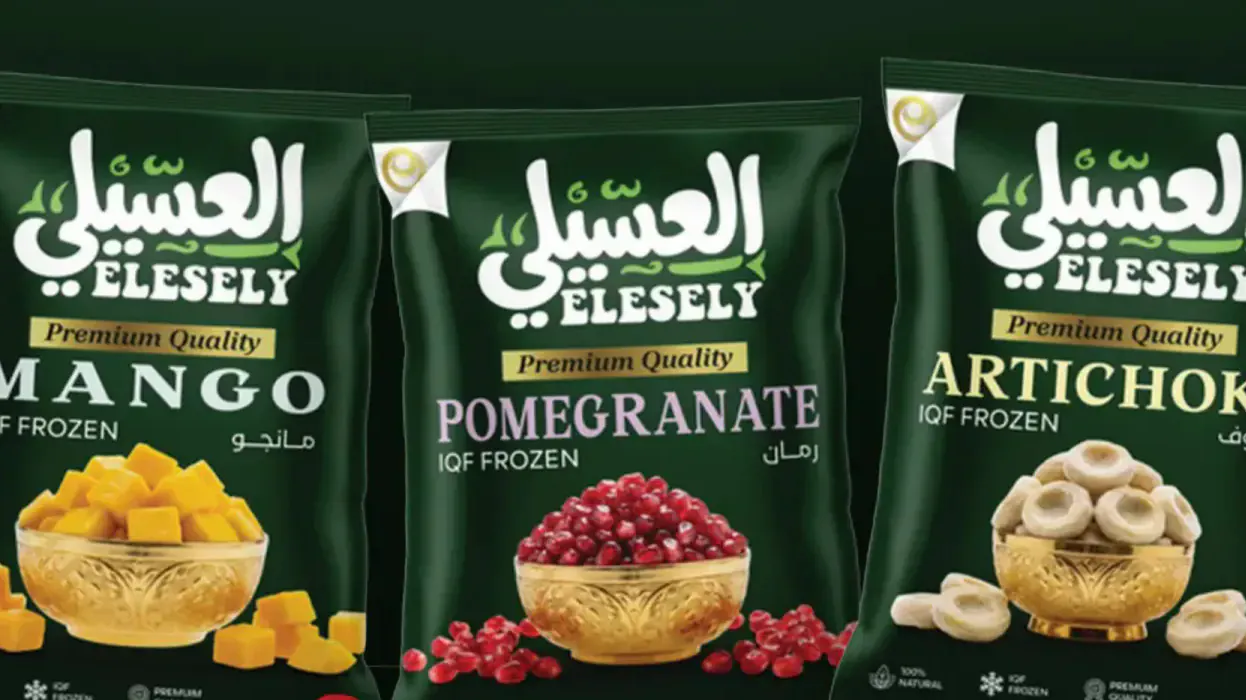 Elesely retail packs: mango, pomegranate, artichoke